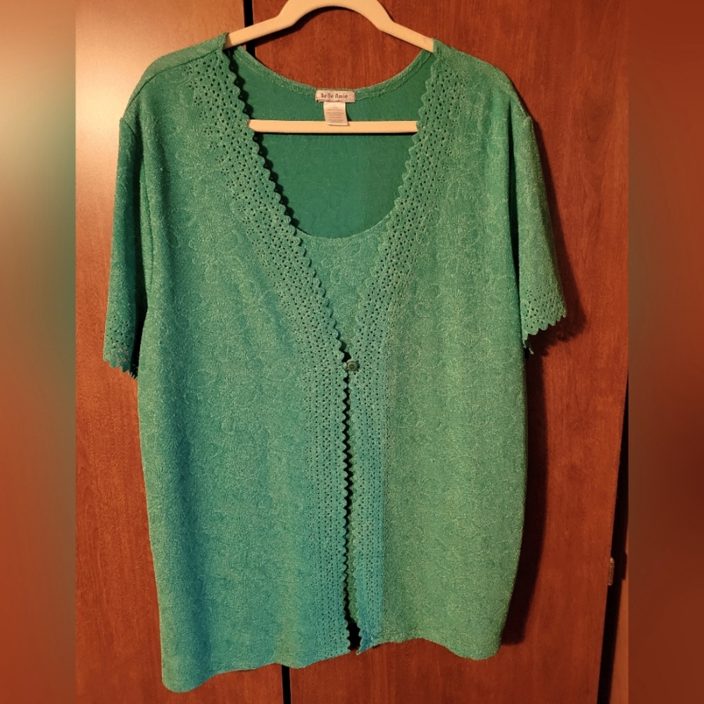 Ladies Top